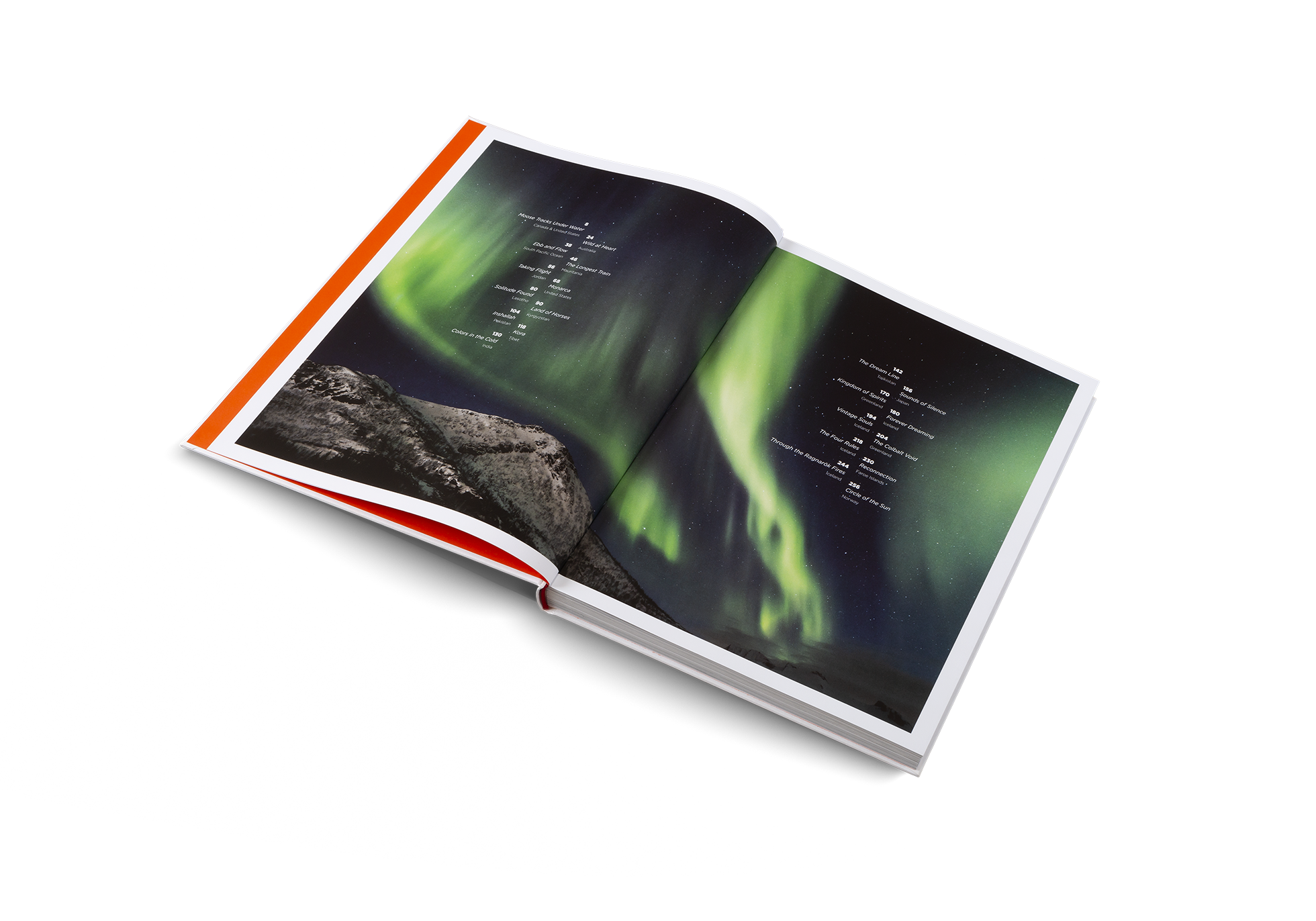 Voyages - Sidetracked Beyond