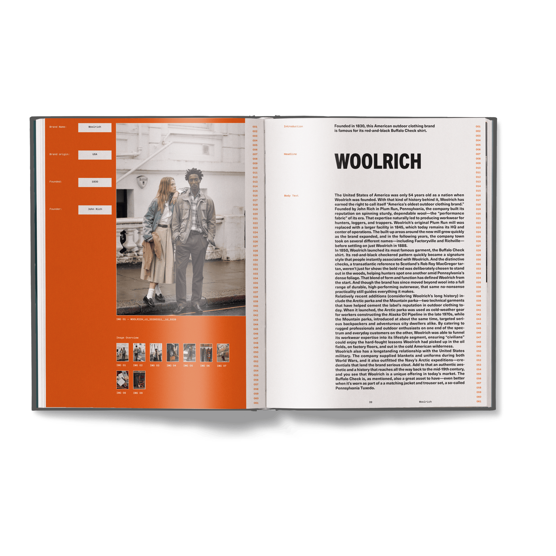 Blue-Collar Modernism
