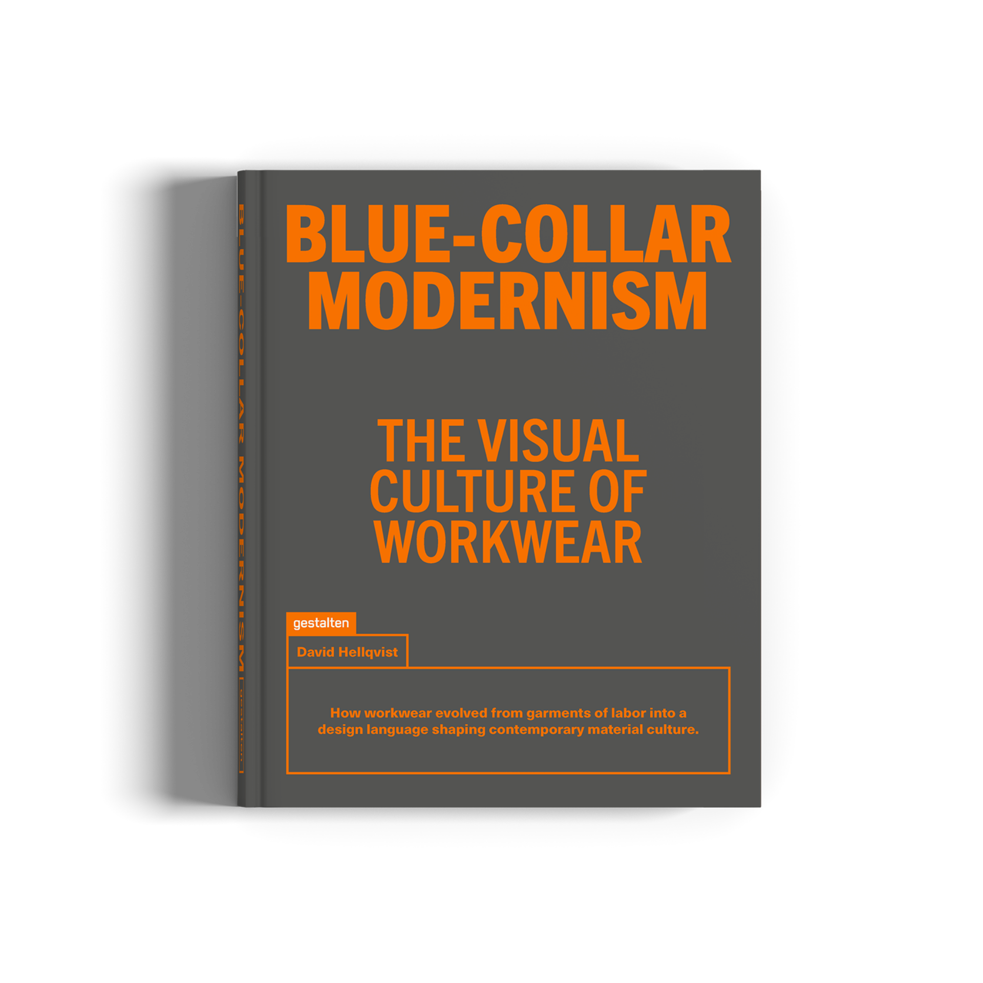 Blue-Collar Modernism