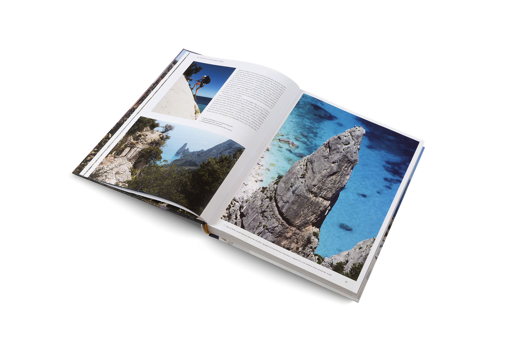 Exploring Trails along the Mediterranean SeaExploring Trails along the Mediterranean Sea