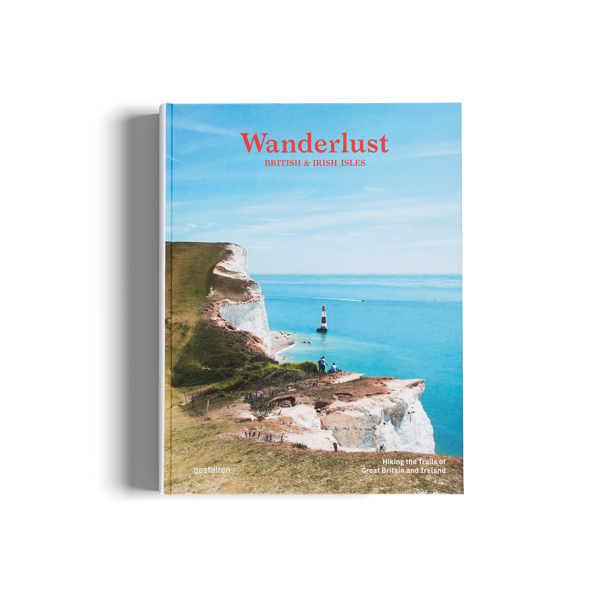 Wanderlust British & Irish Isles