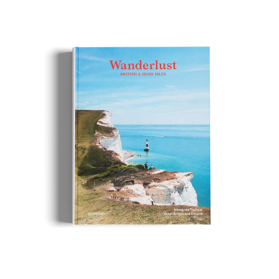 The Wanderlust Series - Legendary Hiking Trails from across the ...