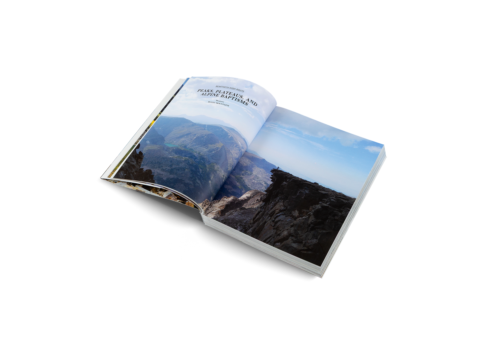 Wanderlust USA (Compact Edition)