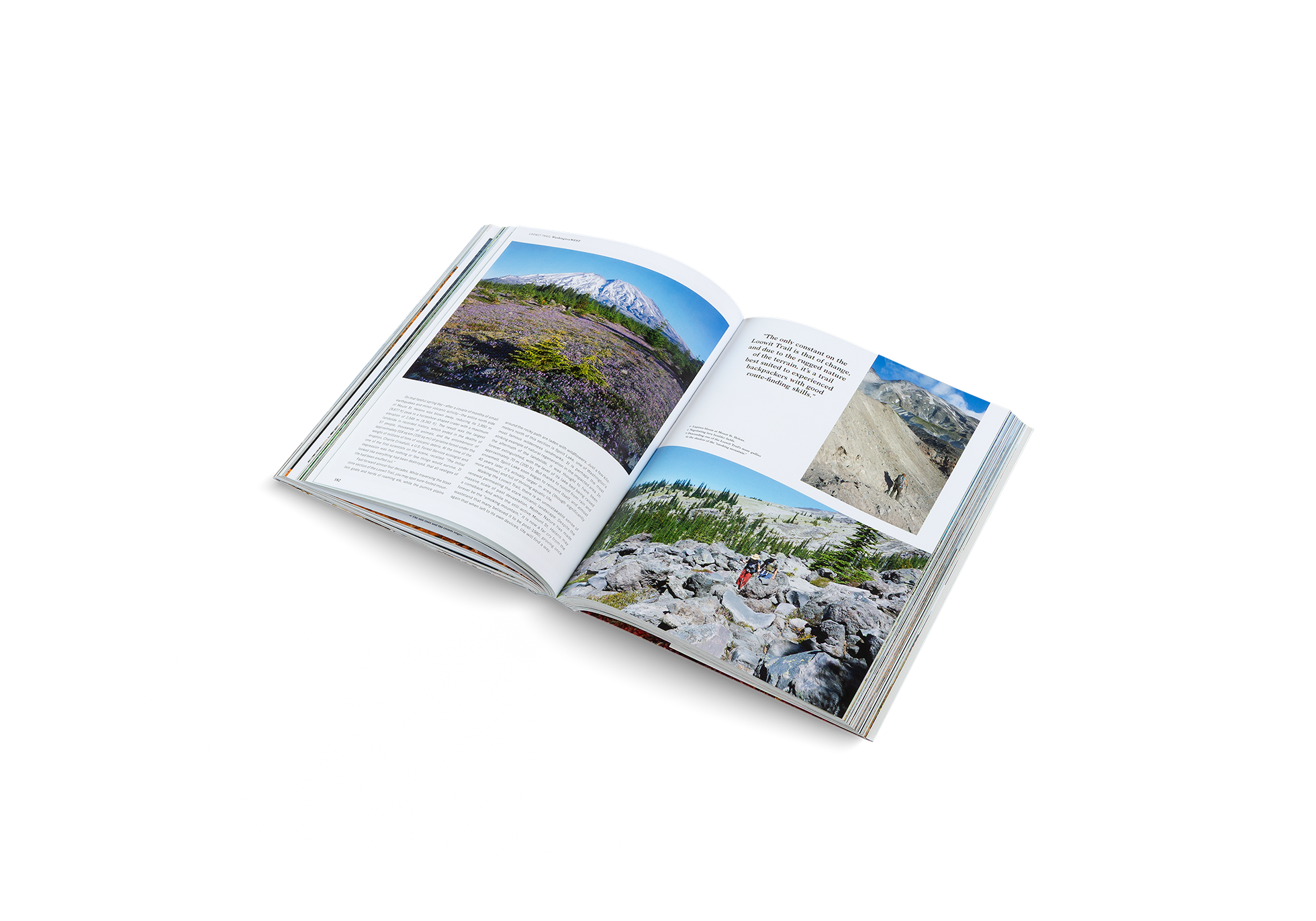 Wanderlust USA (Compact Edition)