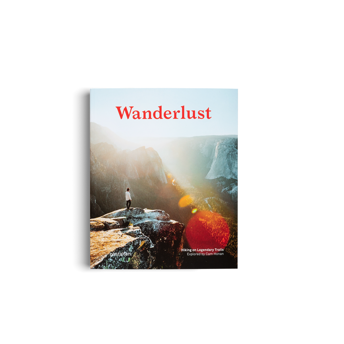 The Wanderlust Series