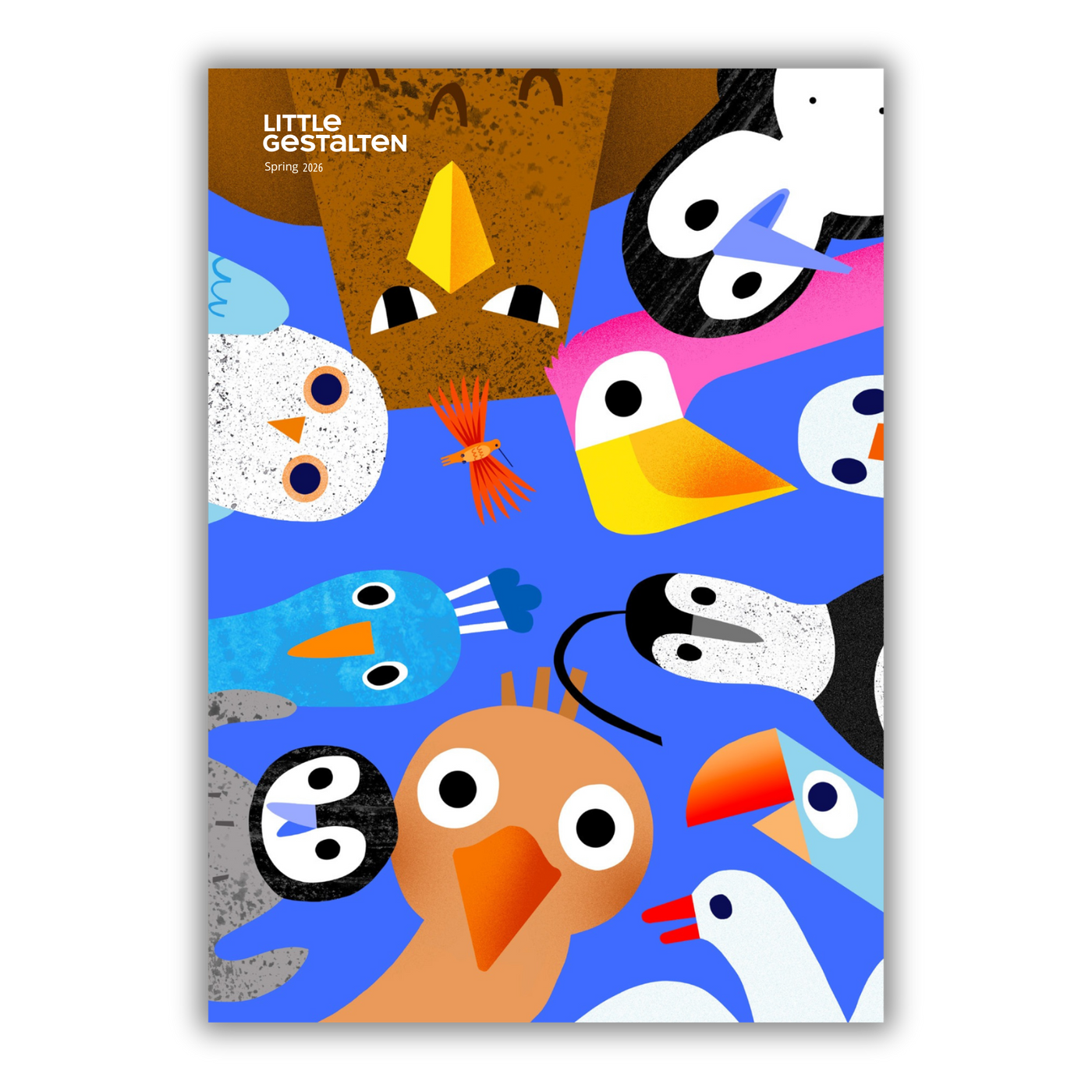 Little Gestalten Catalogue