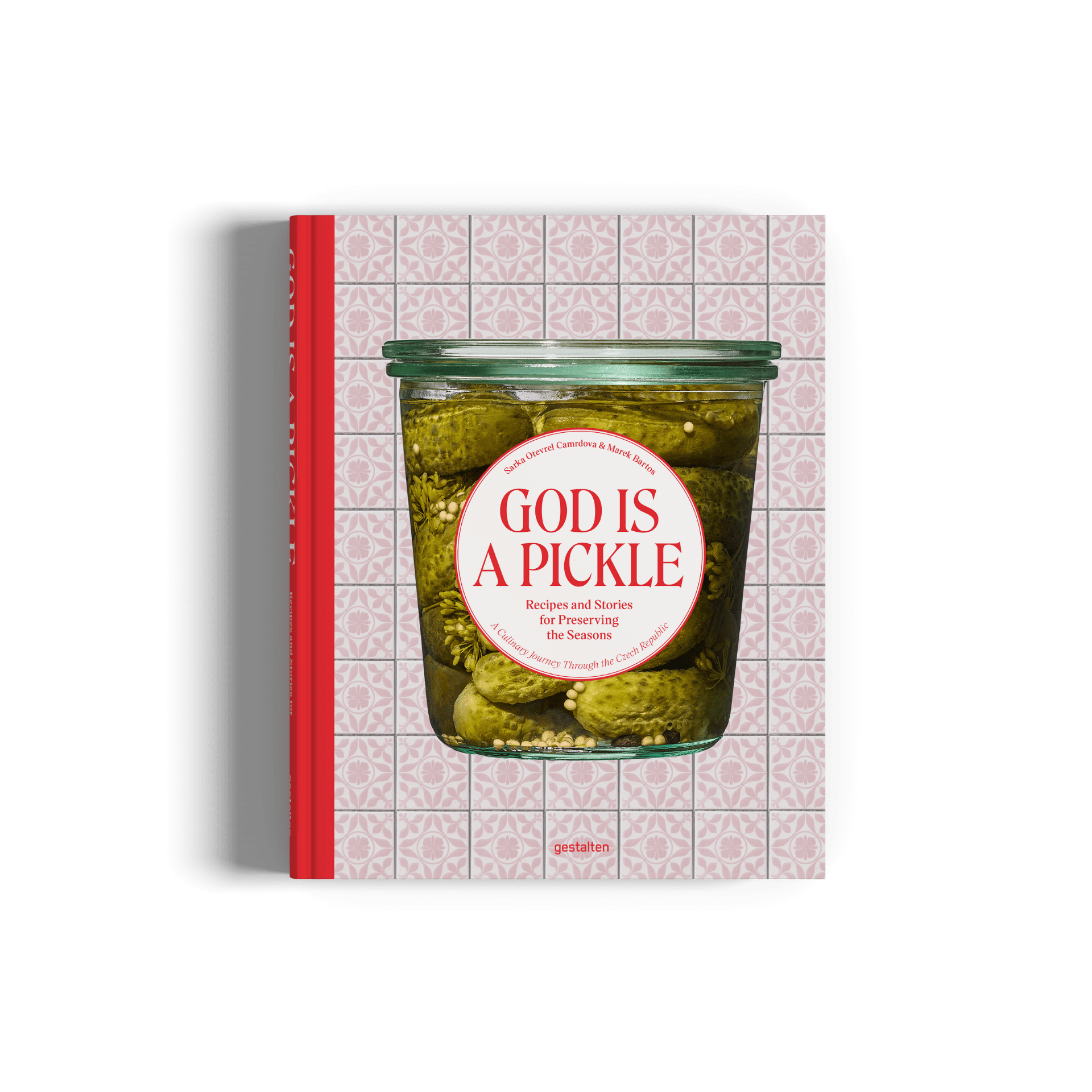 God is a Pickle