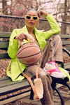 Courtside Candy
