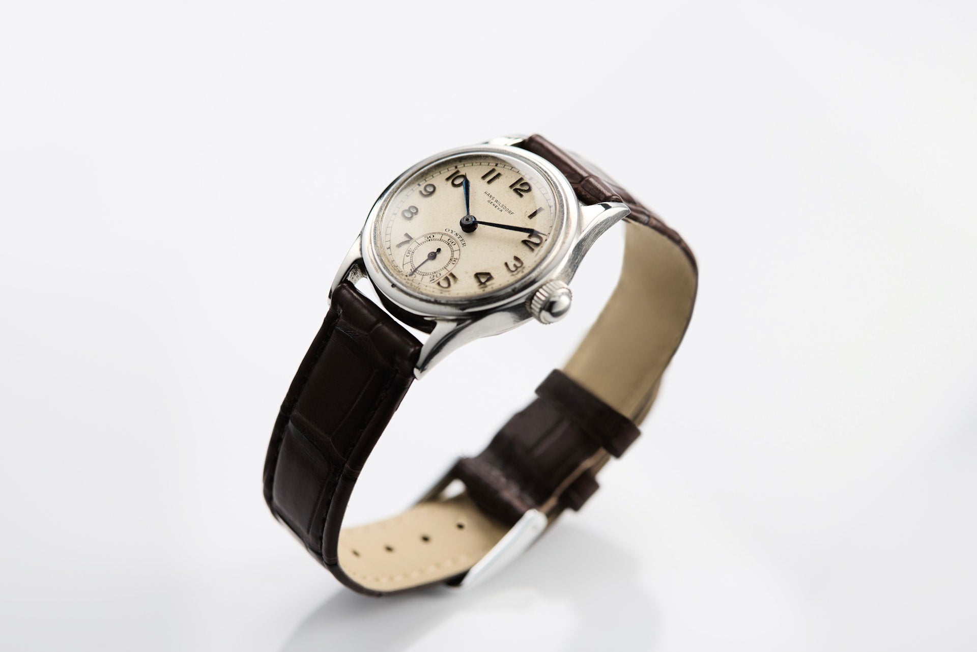 The Watch Book Rolex (4th Revised Edition)