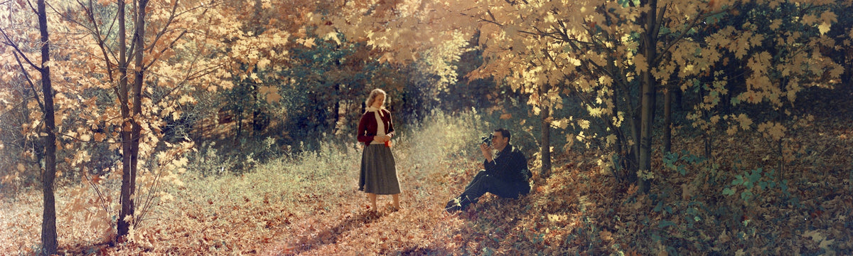 Kodak Colorama Archive