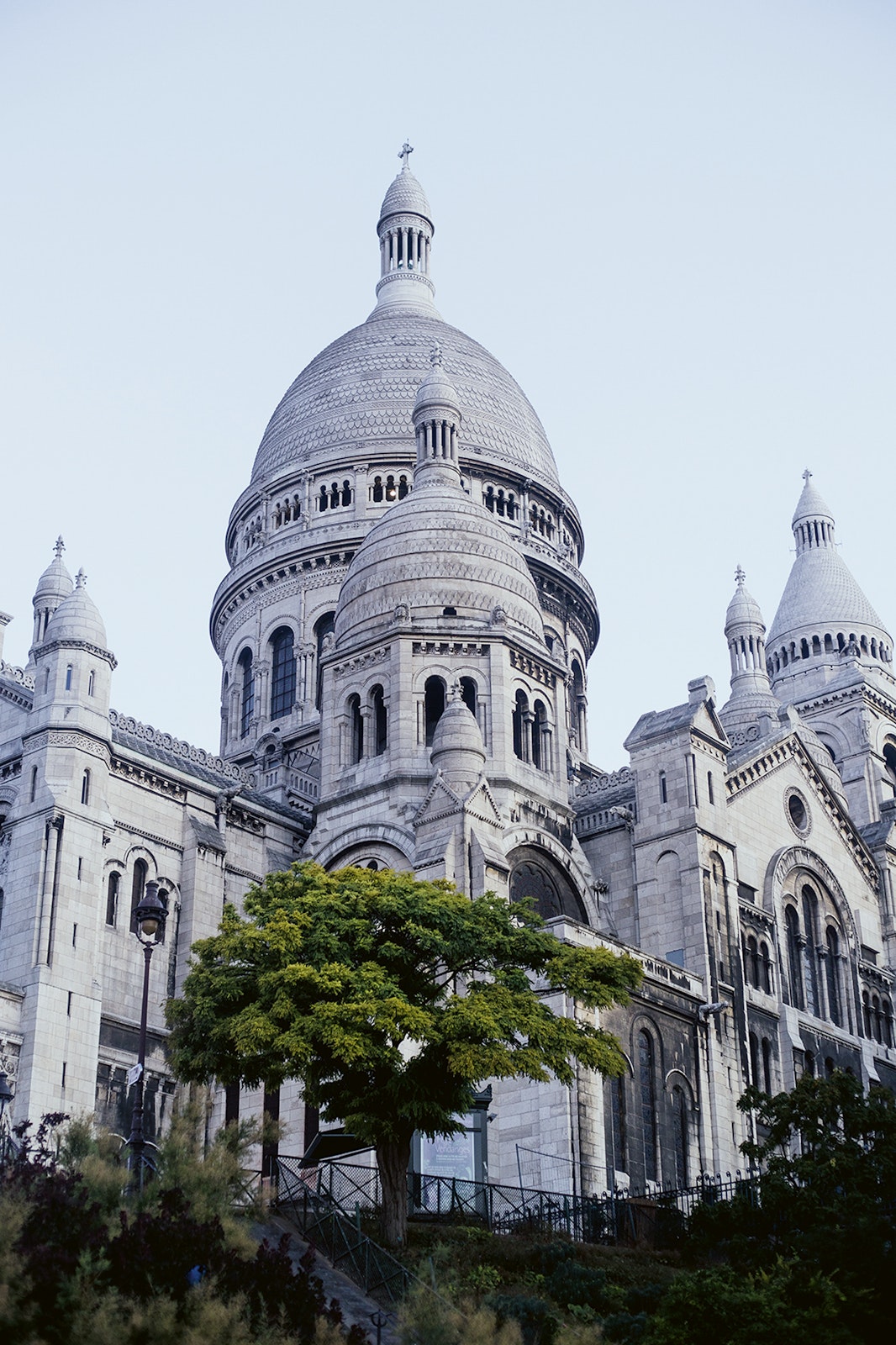 Streets of Paris