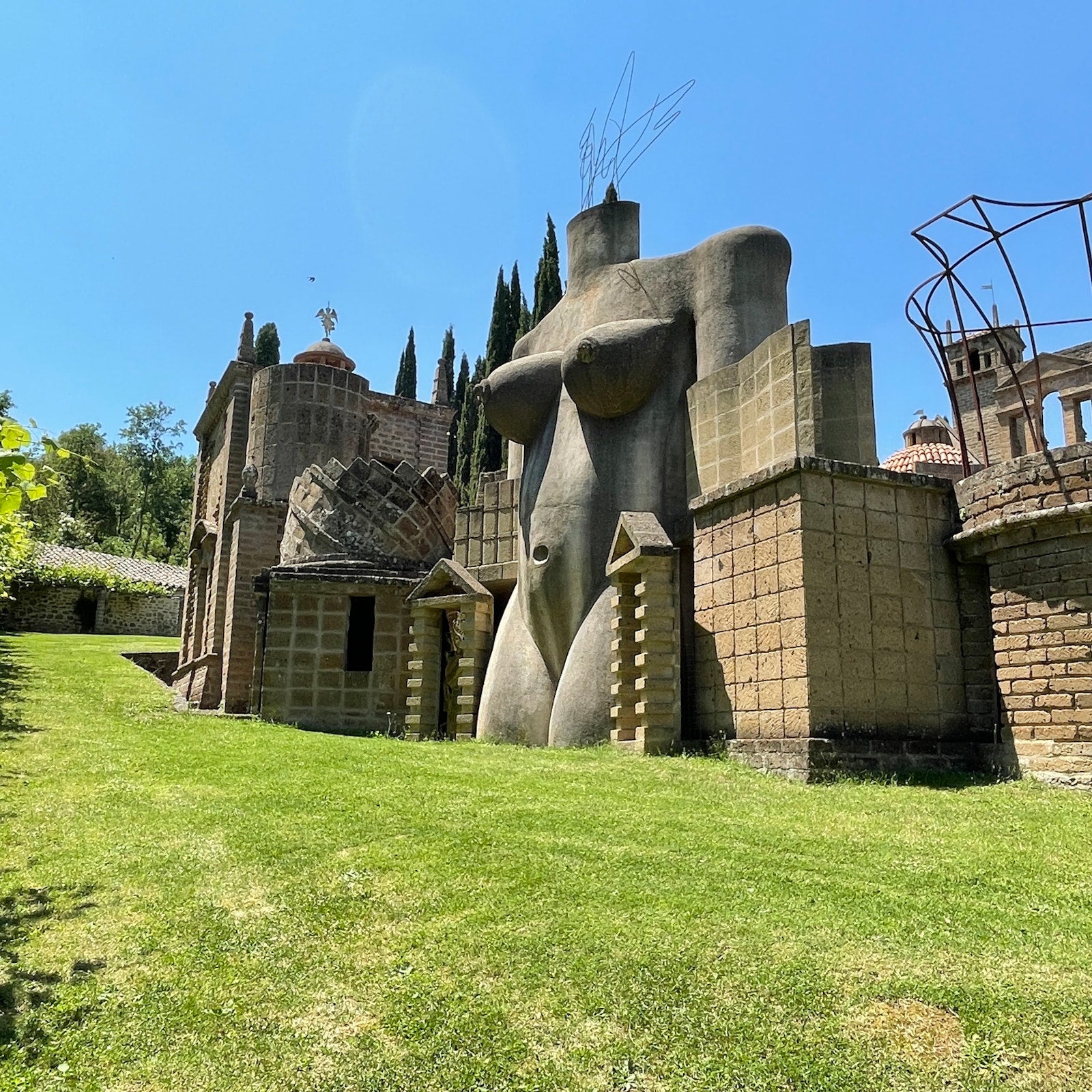 The Art Escapes Atlas