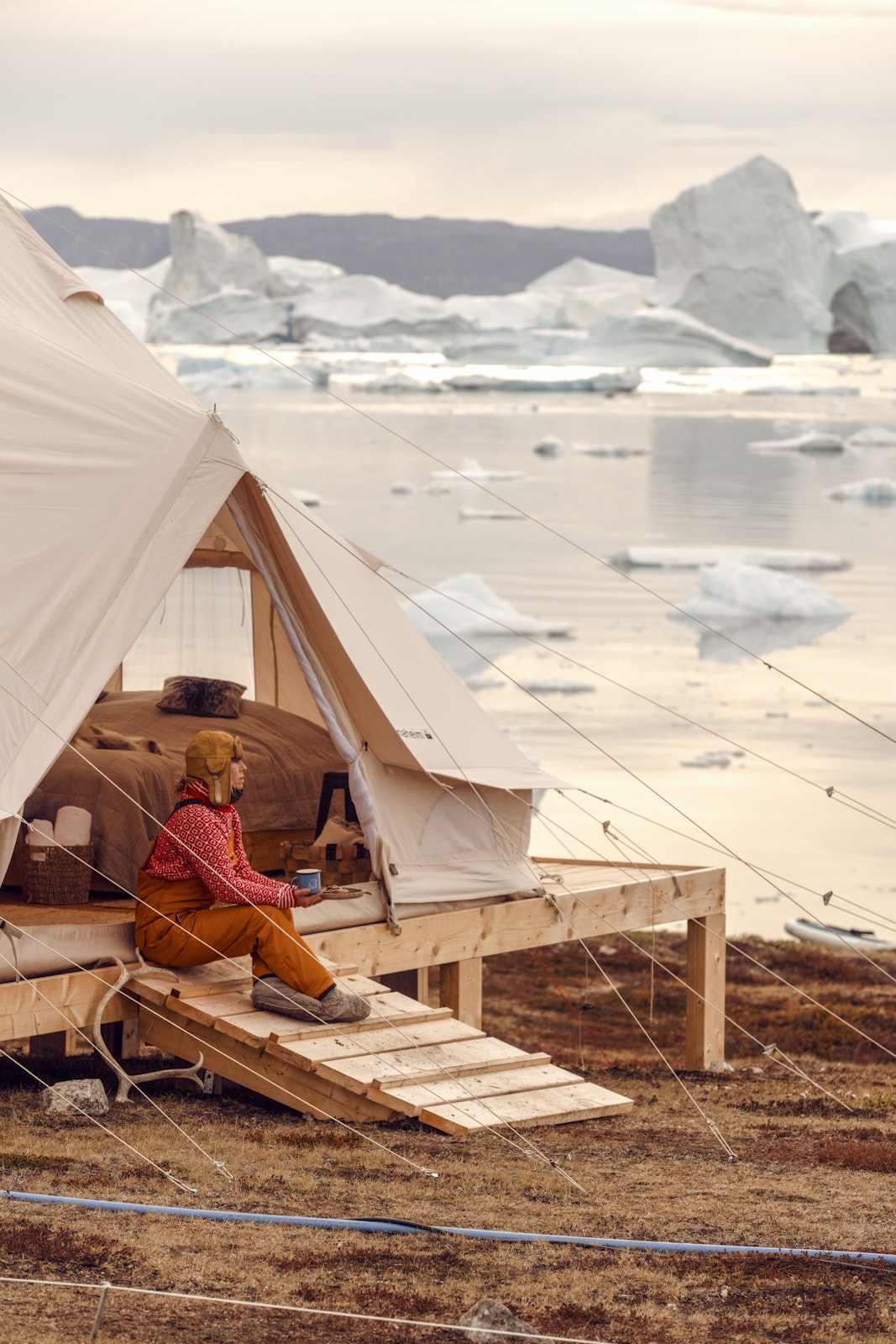 Remote Places to Stay Vol. 2