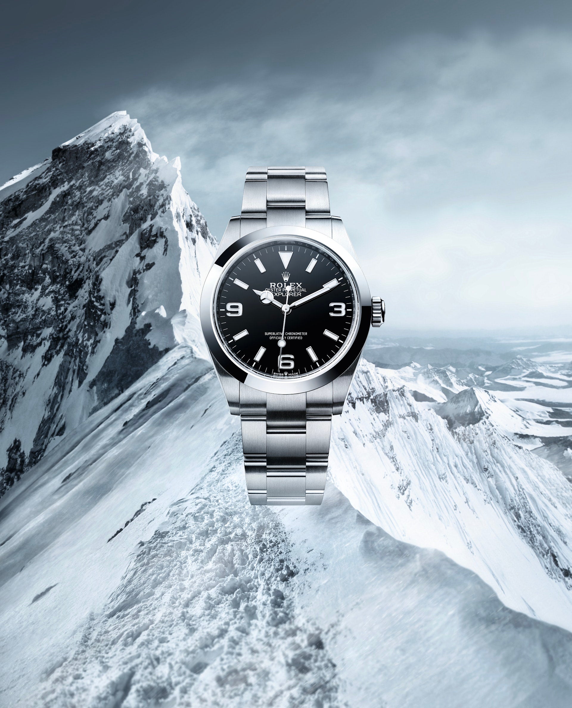 The Watch Book Rolex (Special Edition)