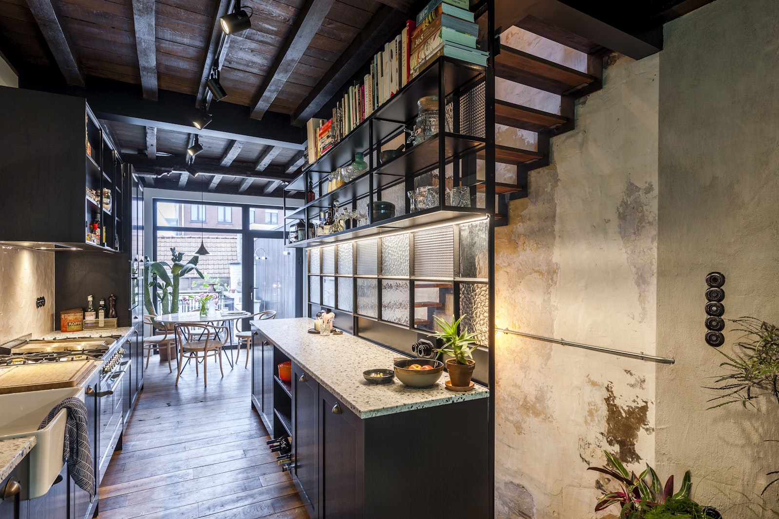 Creative Homes