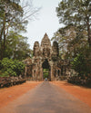 The Book of Temples
