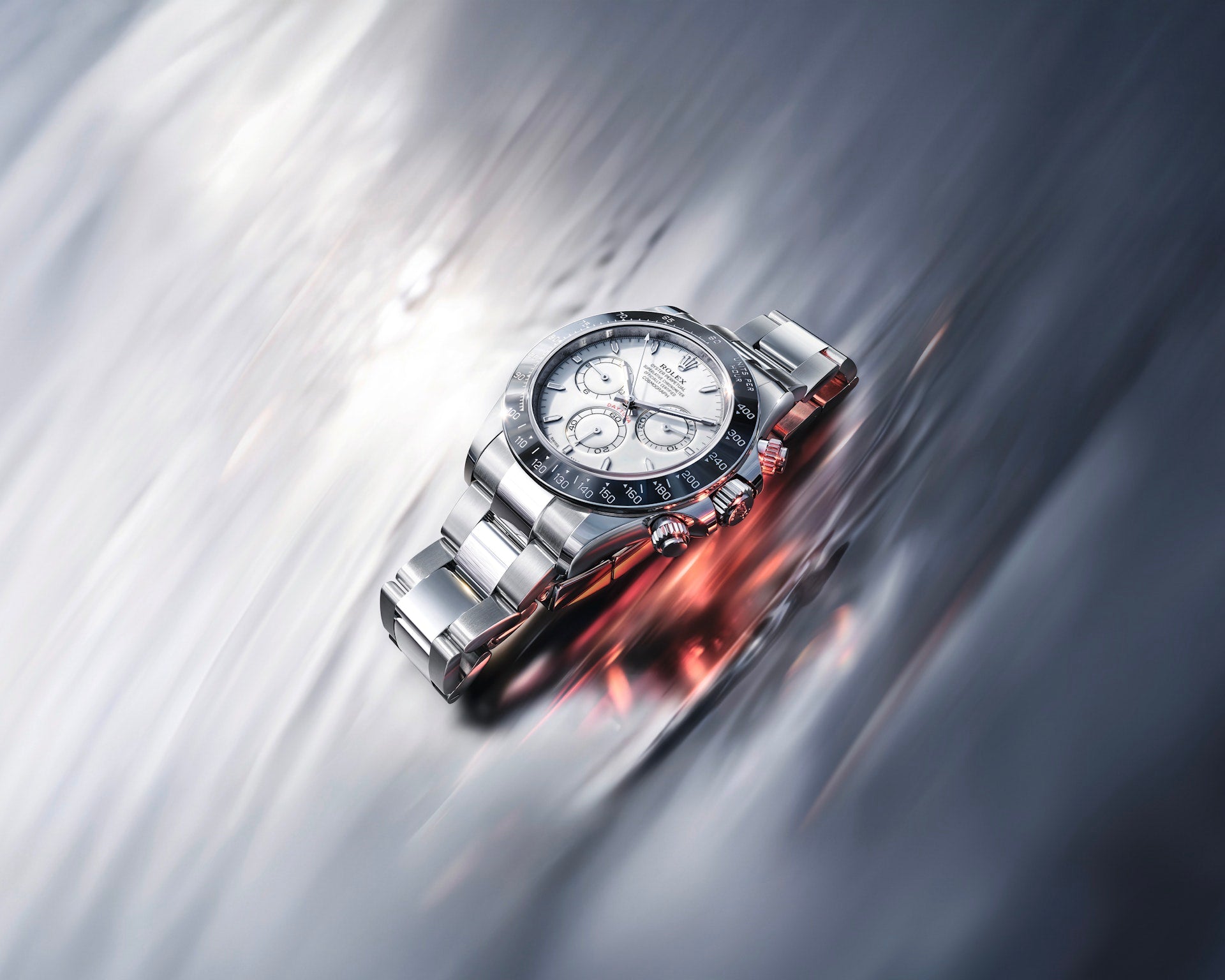 The Watch Book Rolex (4th Revised Edition)
