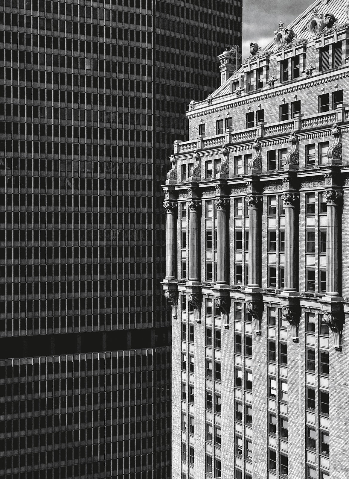 Streets of New York