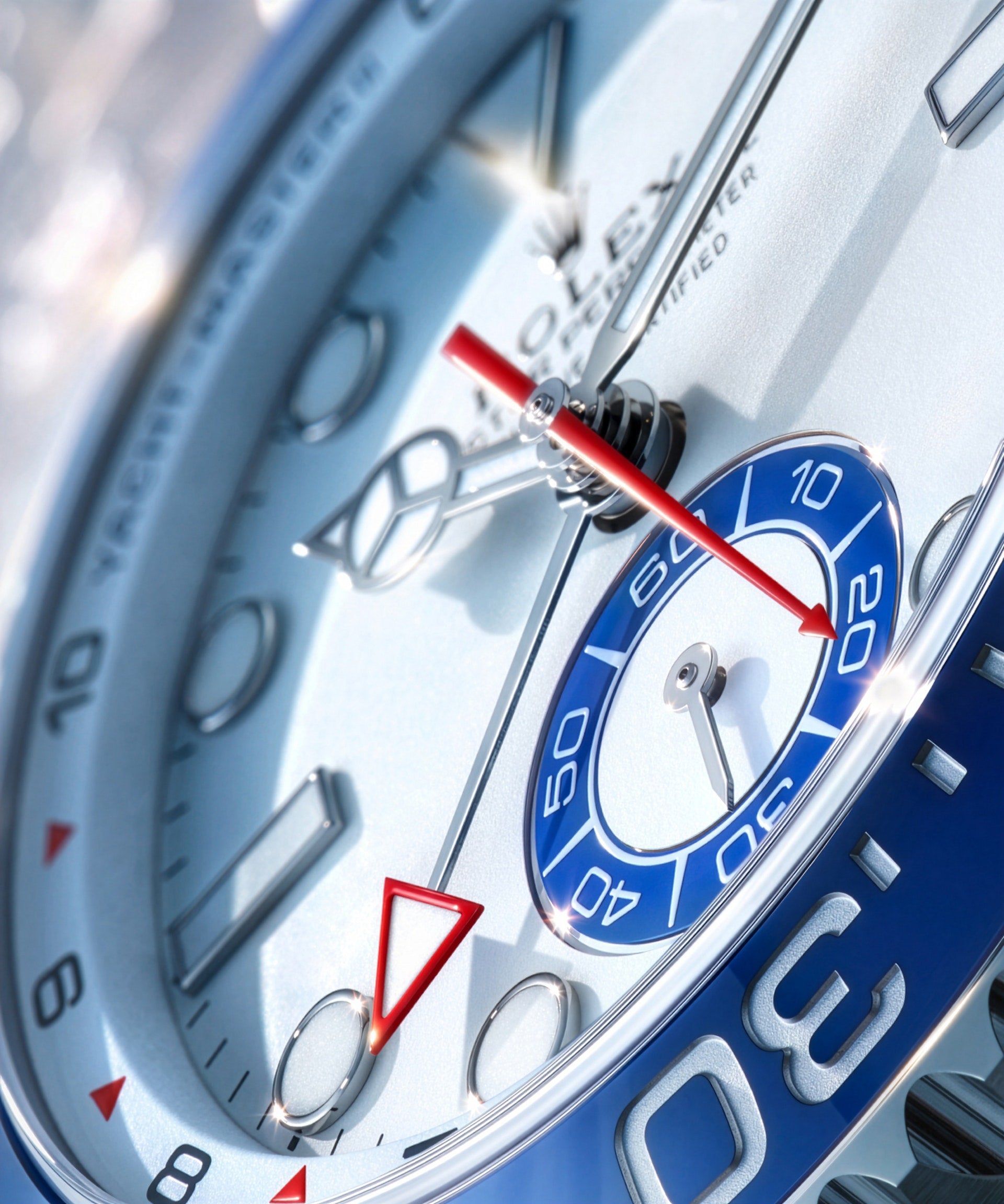 The Watch Book Rolex (4th Revised Edition)