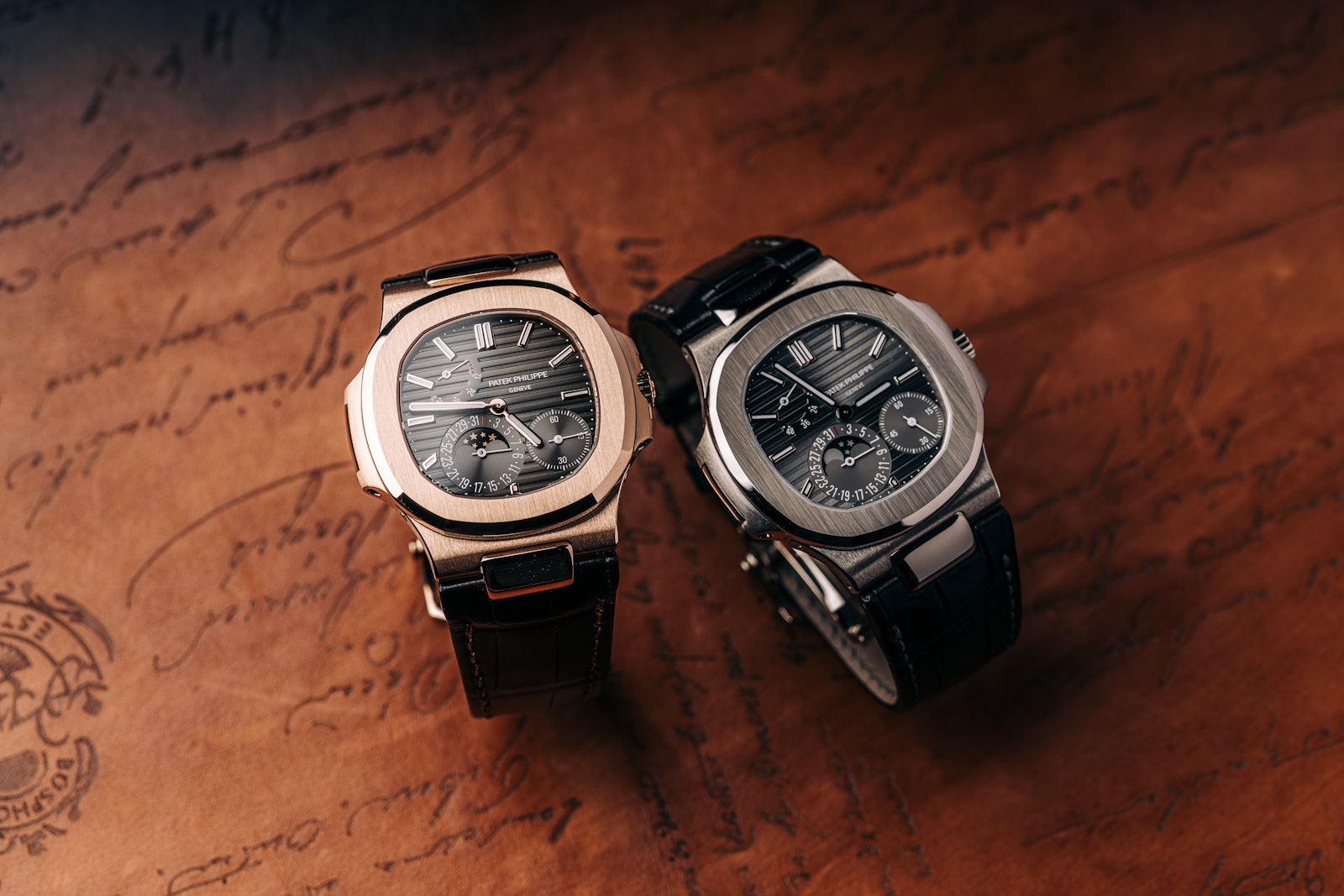 Time Machines
