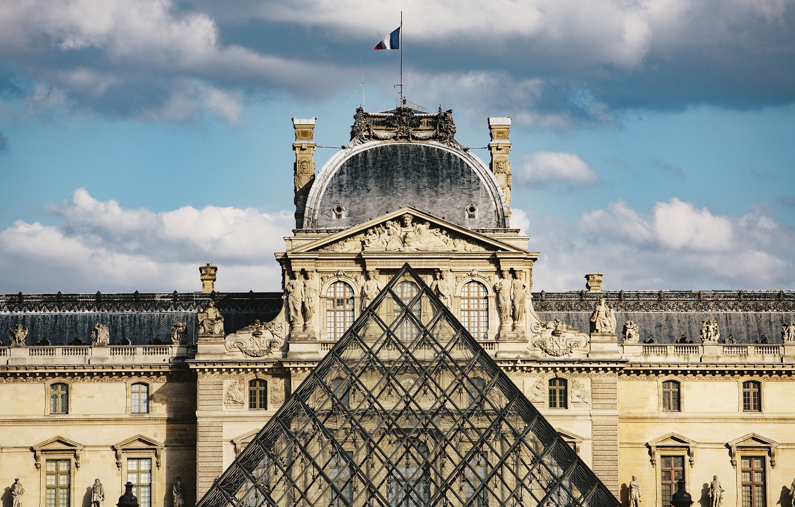 Streets of Paris