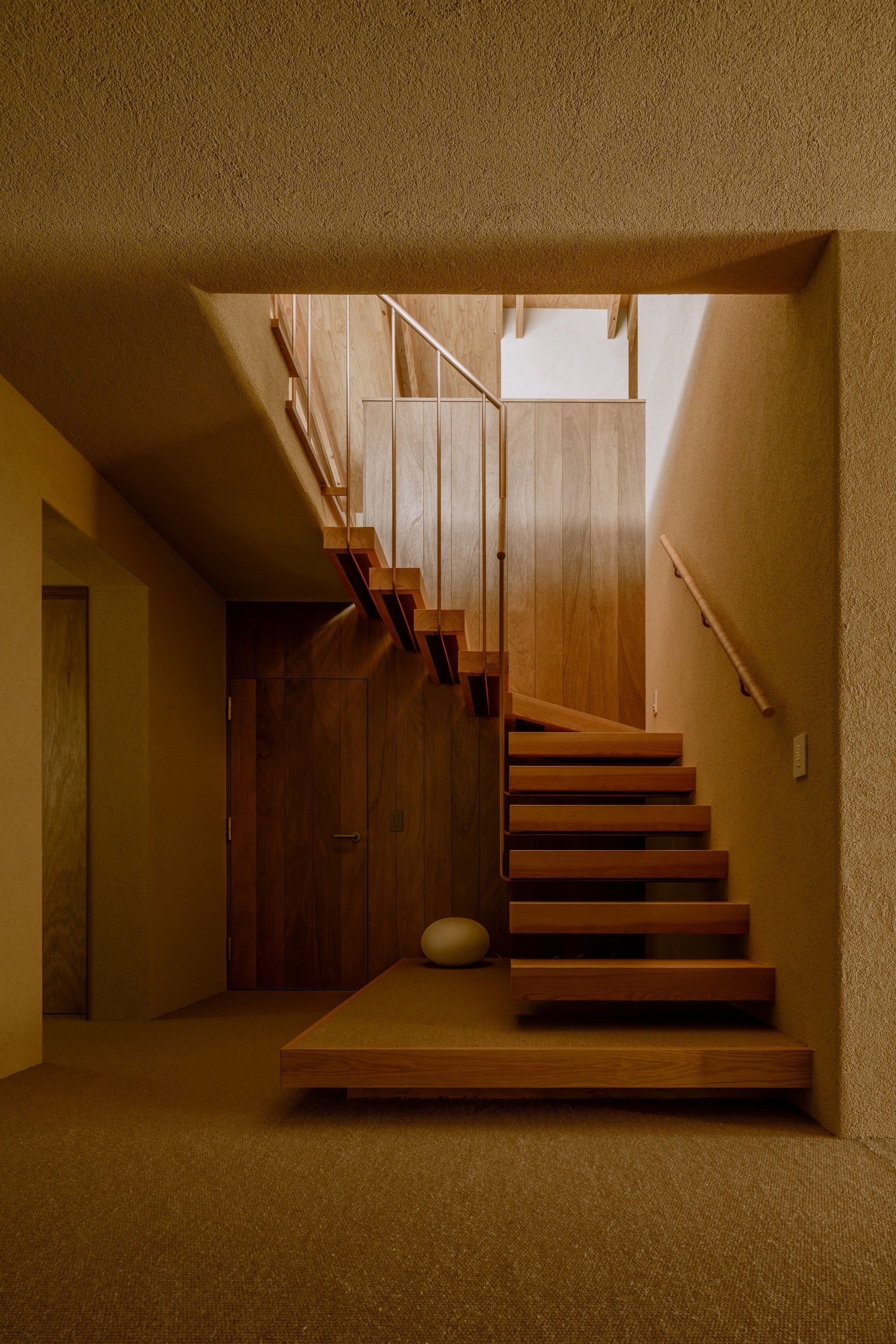 A House in Japan