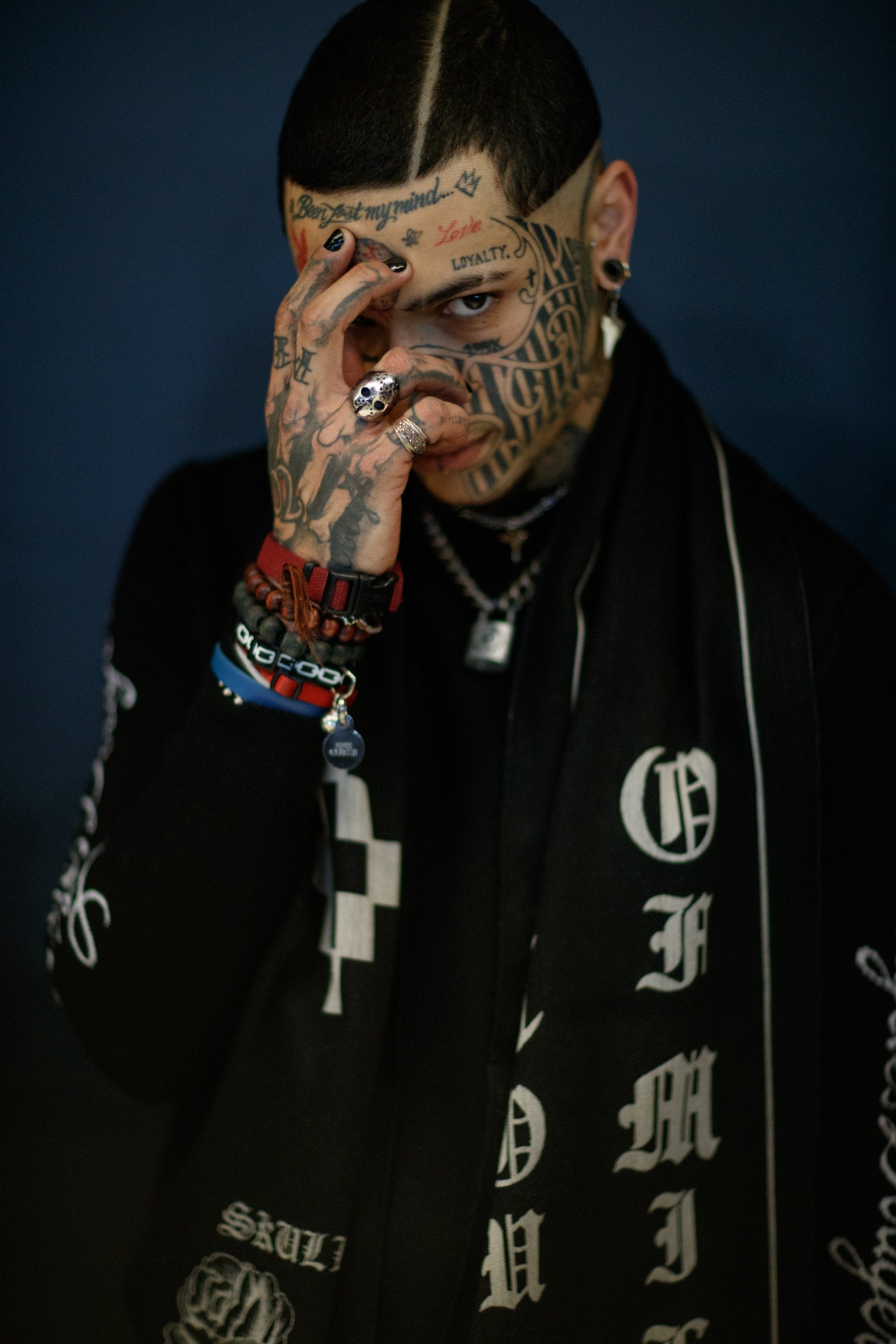 Street fashion and style in The Incomplete by Highsnobiety and gestalten