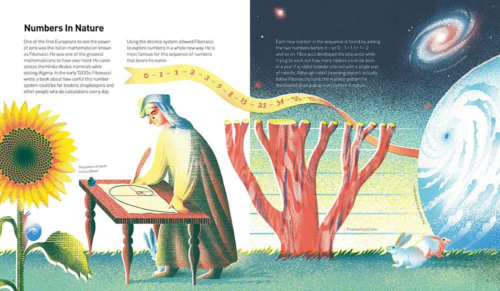 Numbers in Nature in In Great Numbers