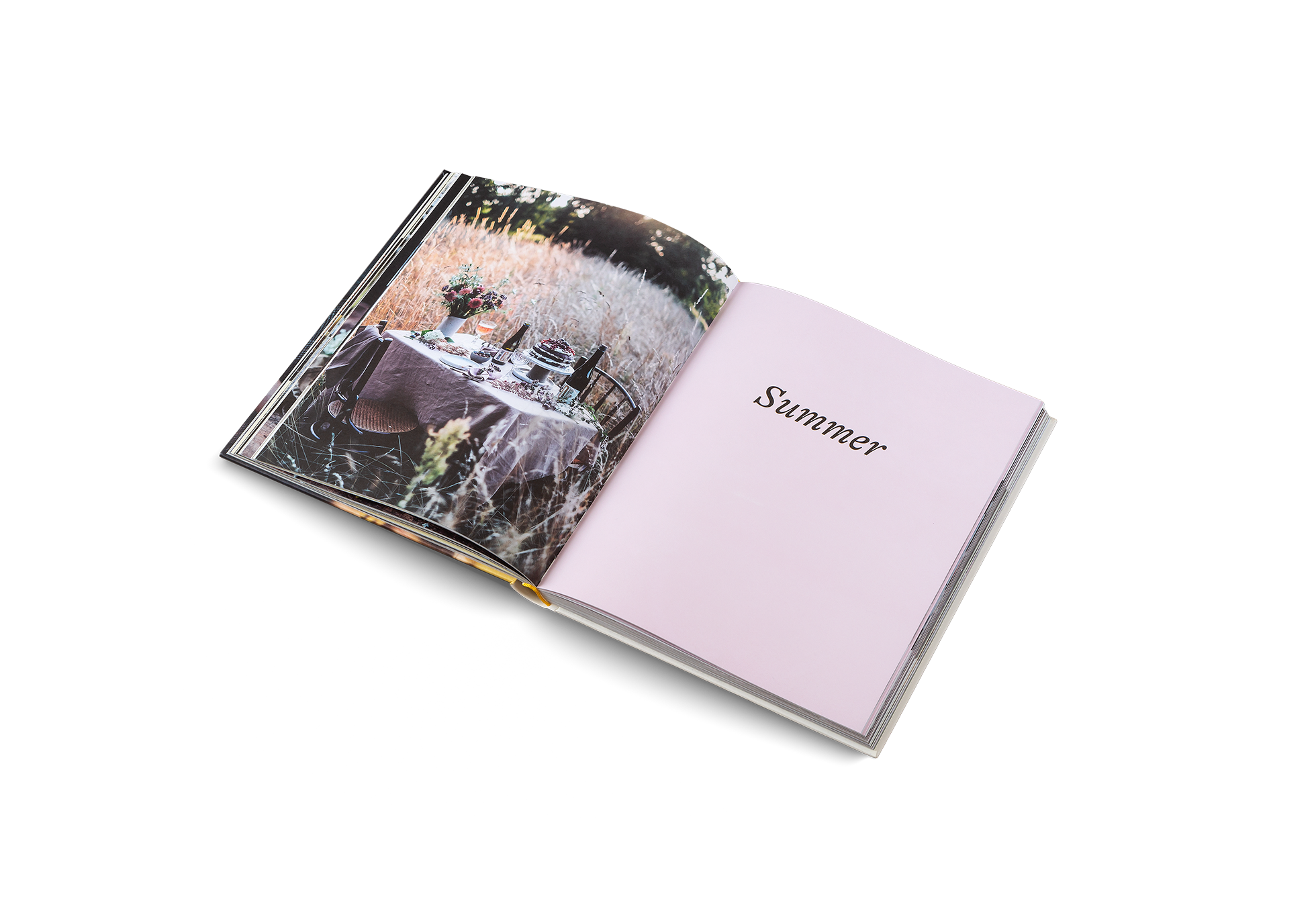 Delicious summer recipes with Our Food Stories, a vegan and gluten-free blog.