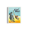 Animal Allstars Little Gestalten kids book
