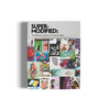 behance Book Super-Modified gestalten