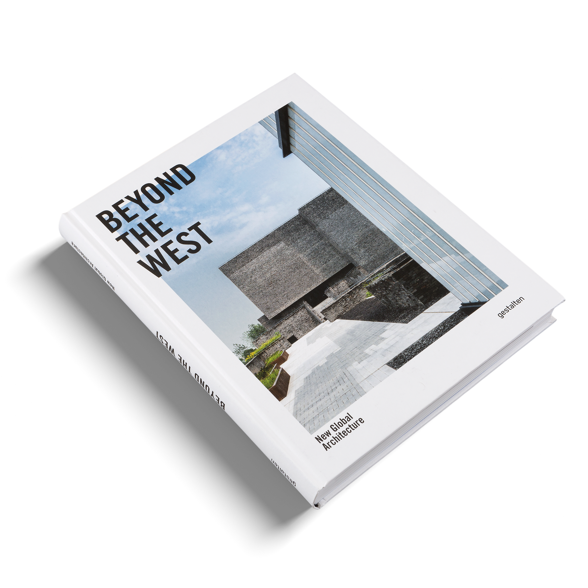 Contemporary Architecture in Asia, Africa and the Americas in Beyond the West