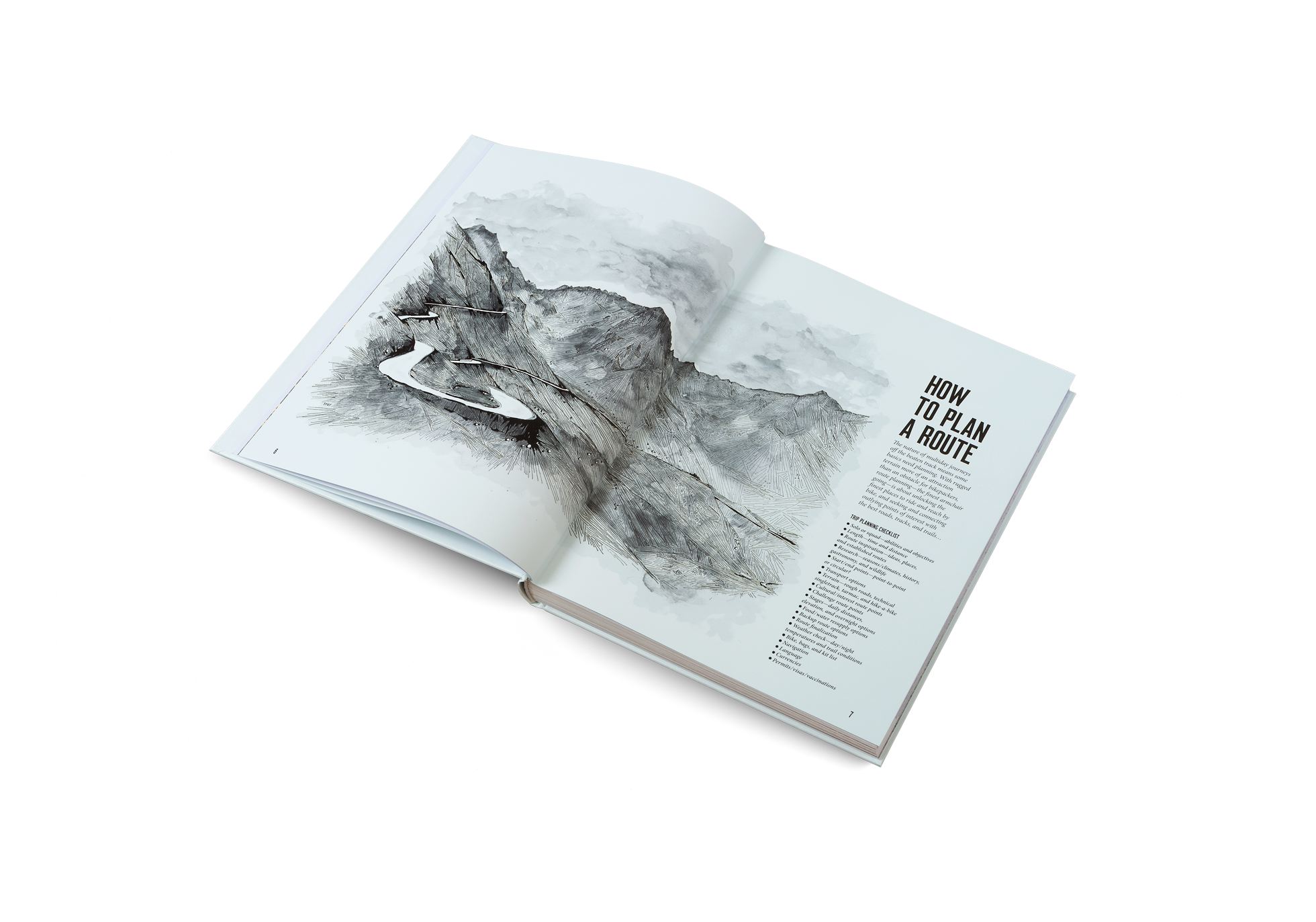 How to plan a bikepacking trip? The nature of multiday journeys off the beaten track means some basics need planning. With rugged terrain more of an attraction than an obstacle for bikepackers, route planning—the finest armchair going—is about unlocking the finest places to ride and reach by bike, and seeking and connecting outlying points of interest with the best roads, tracks, and trails.