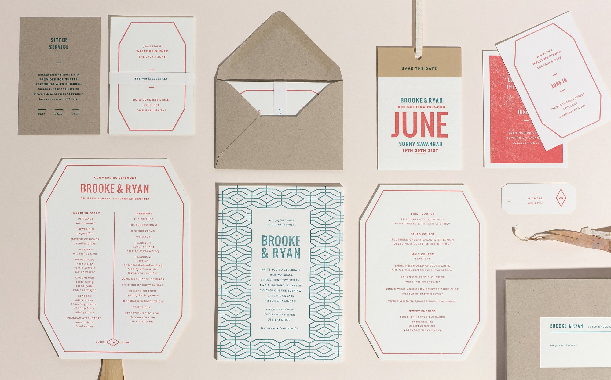 Invitation design graphic gestalten coffee table book wedding