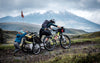 Bikepacking can also be a family adventure
