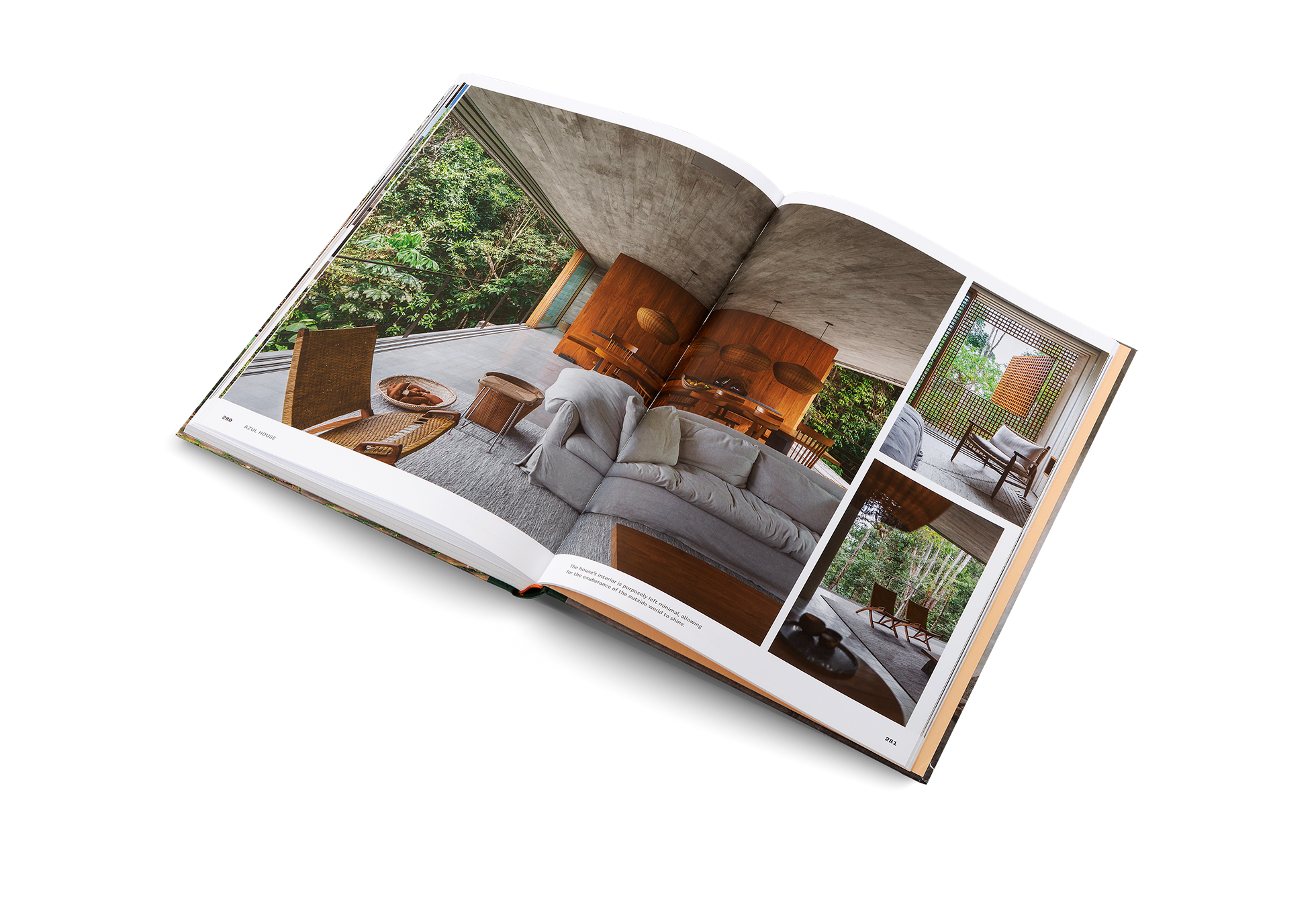 The origin stories of tropical modernism are myriad and complex, told differently by scholars than they are by politicians or practitioners. Mendes da Rocha, for instance, tended to reject terminology applied from outside, especially the phrase “Paulista brutalism” that critics often used to talk about his structurally daring work in concrete. Find out more about tropical architecture in Concrete Jungle.