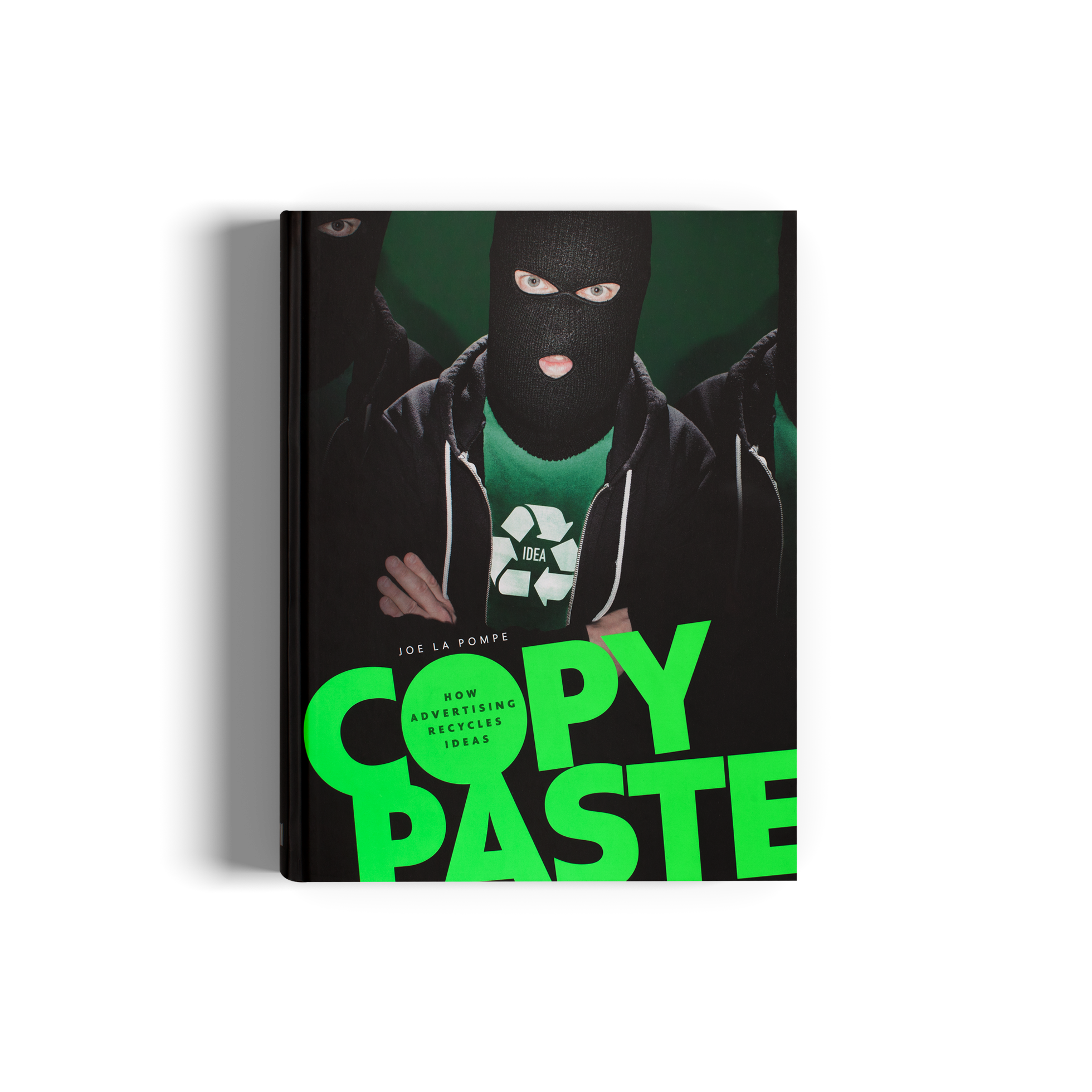 Copy Paste Graphic Design Little Gestalten