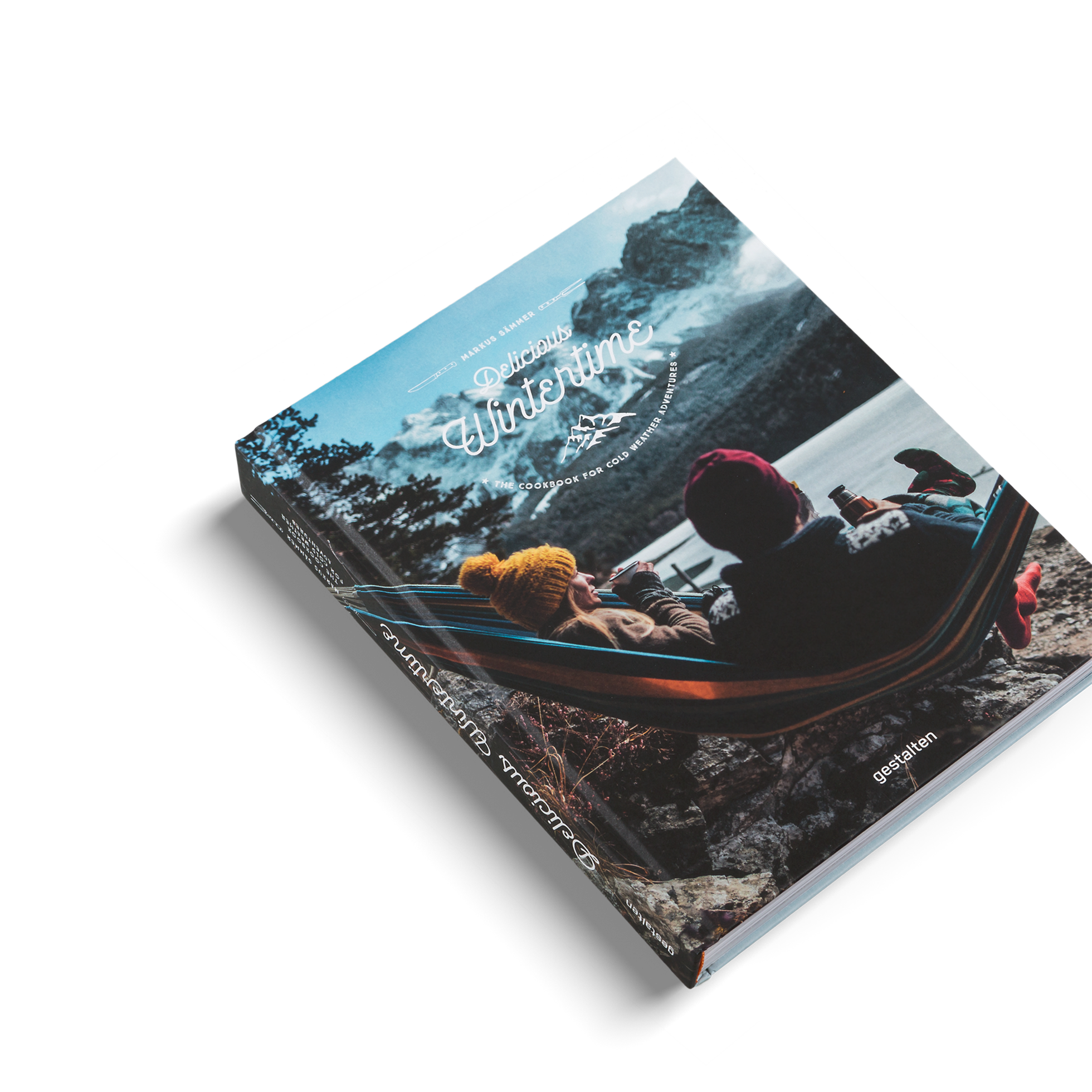 Delicious Wintertime