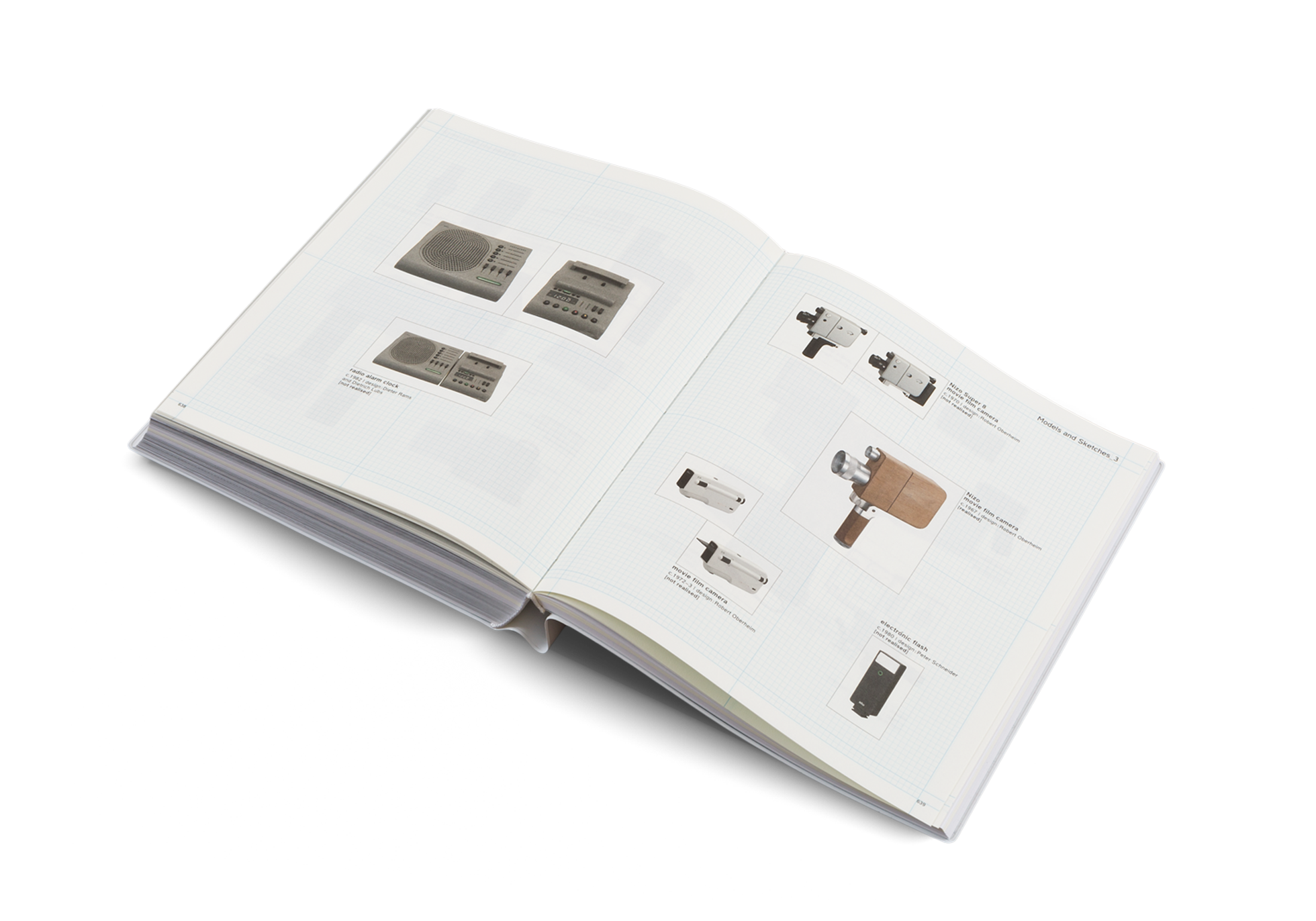 Less and More／ディーターラムス BRAUN Less and More: The Design Ethos of Dieter Rams | North East