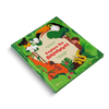 Explore the Rainforest is a children's book by Anne Ameri-Siemens and Anton Hallmans