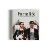 Farmlife gestalten book sustainability farm to table