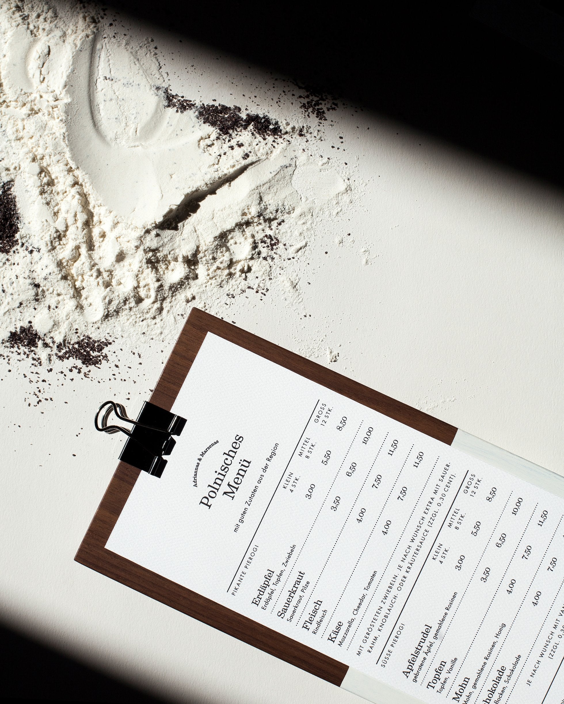 First Things First branding new business gestalten book