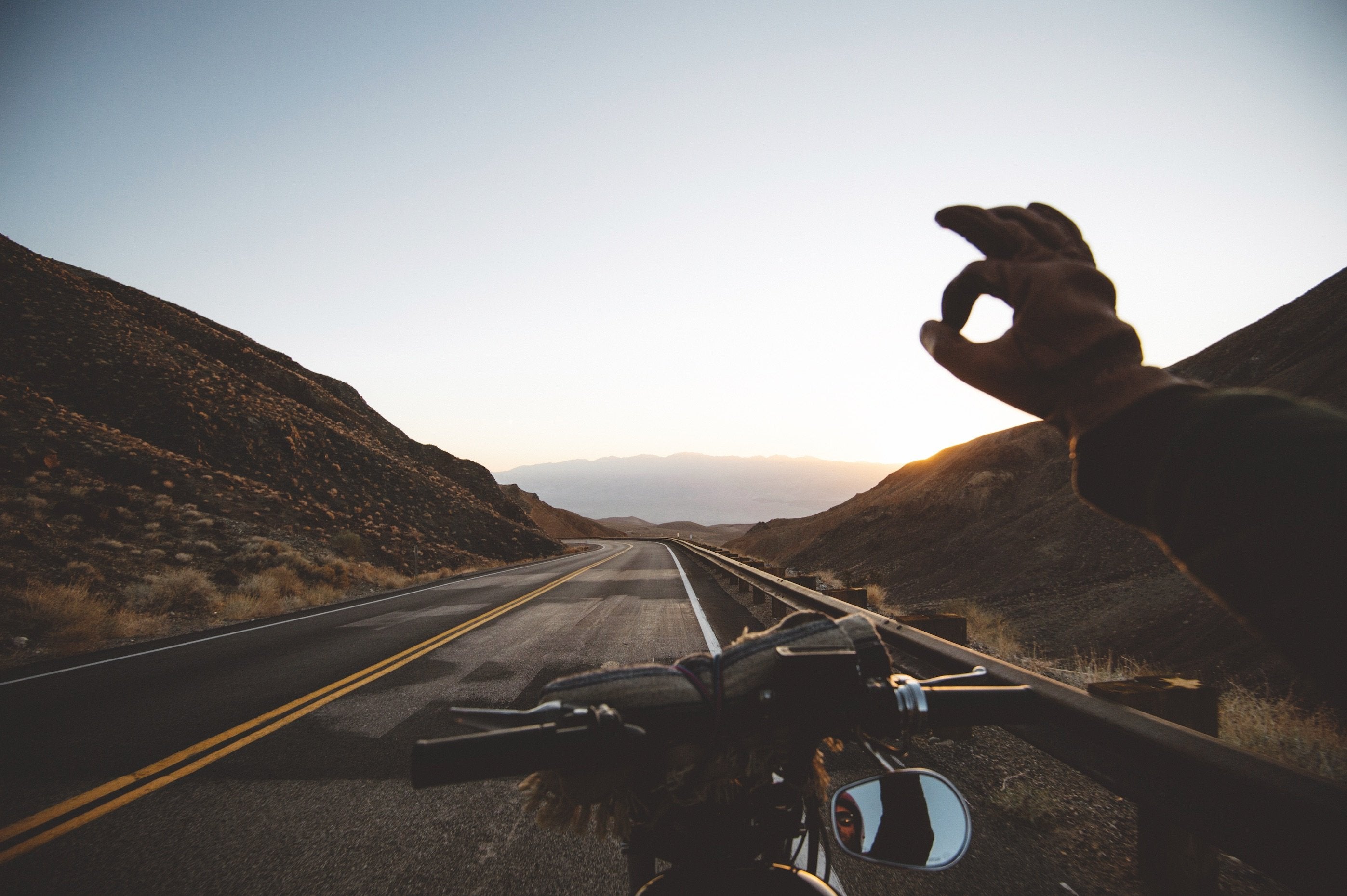 Ride Out!