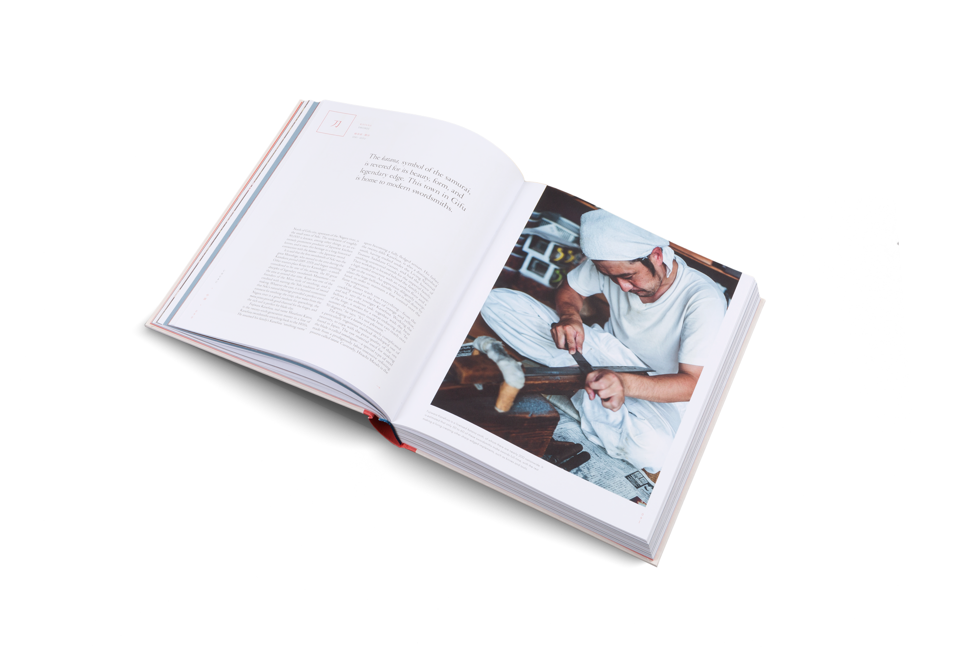 Hand Made swords in Japan in Handmade in Japan