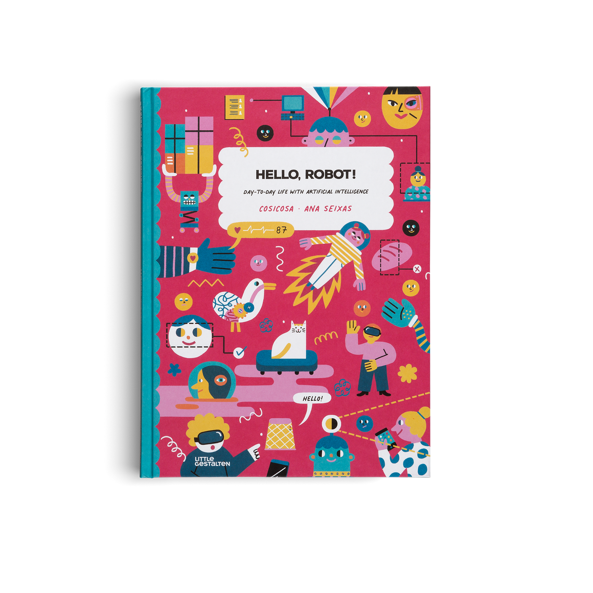 Little Gestalten: Children's Books at a Special Price