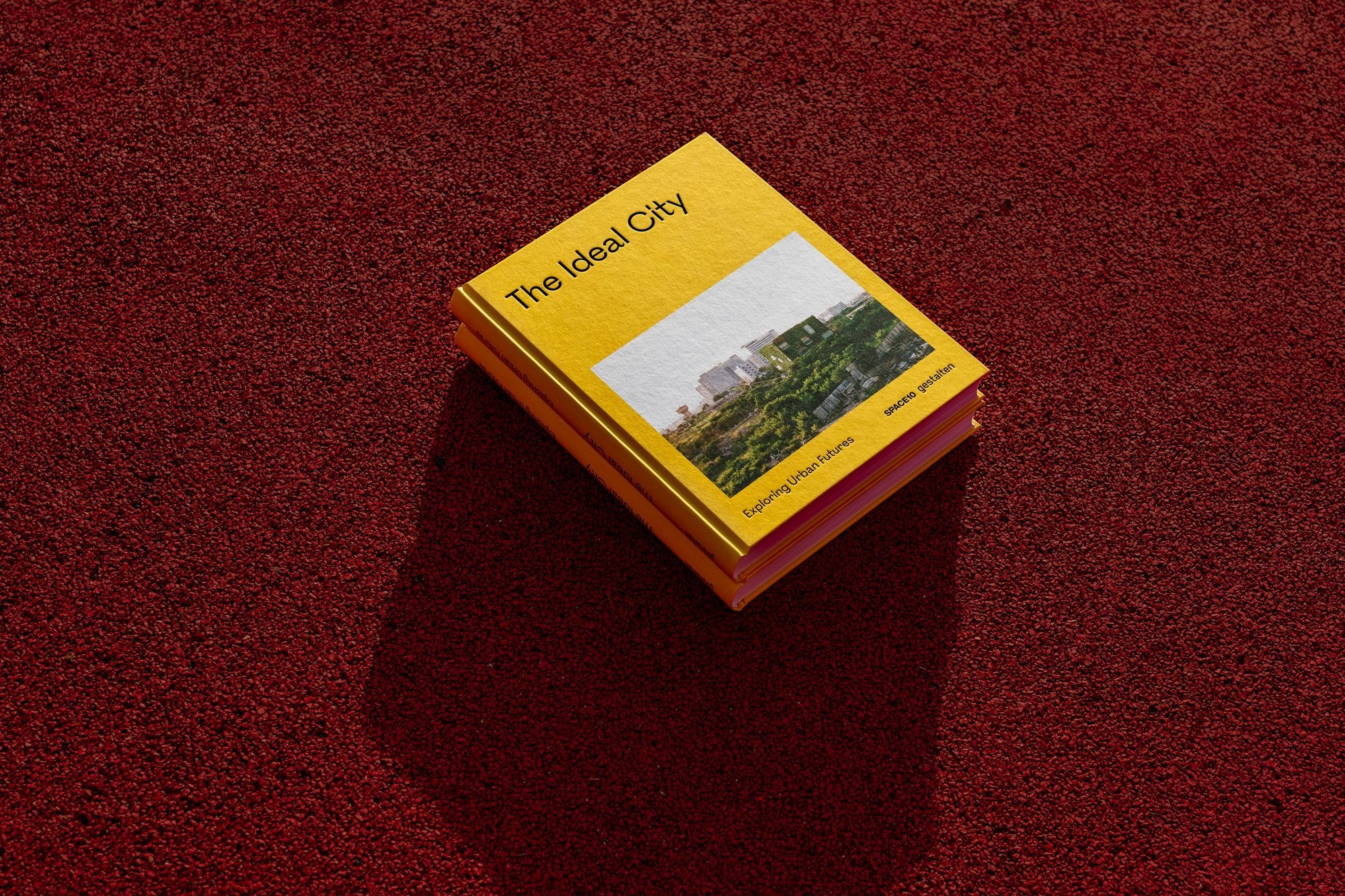 Explore urban futures with The Ideal City by gestalten and SPACE10