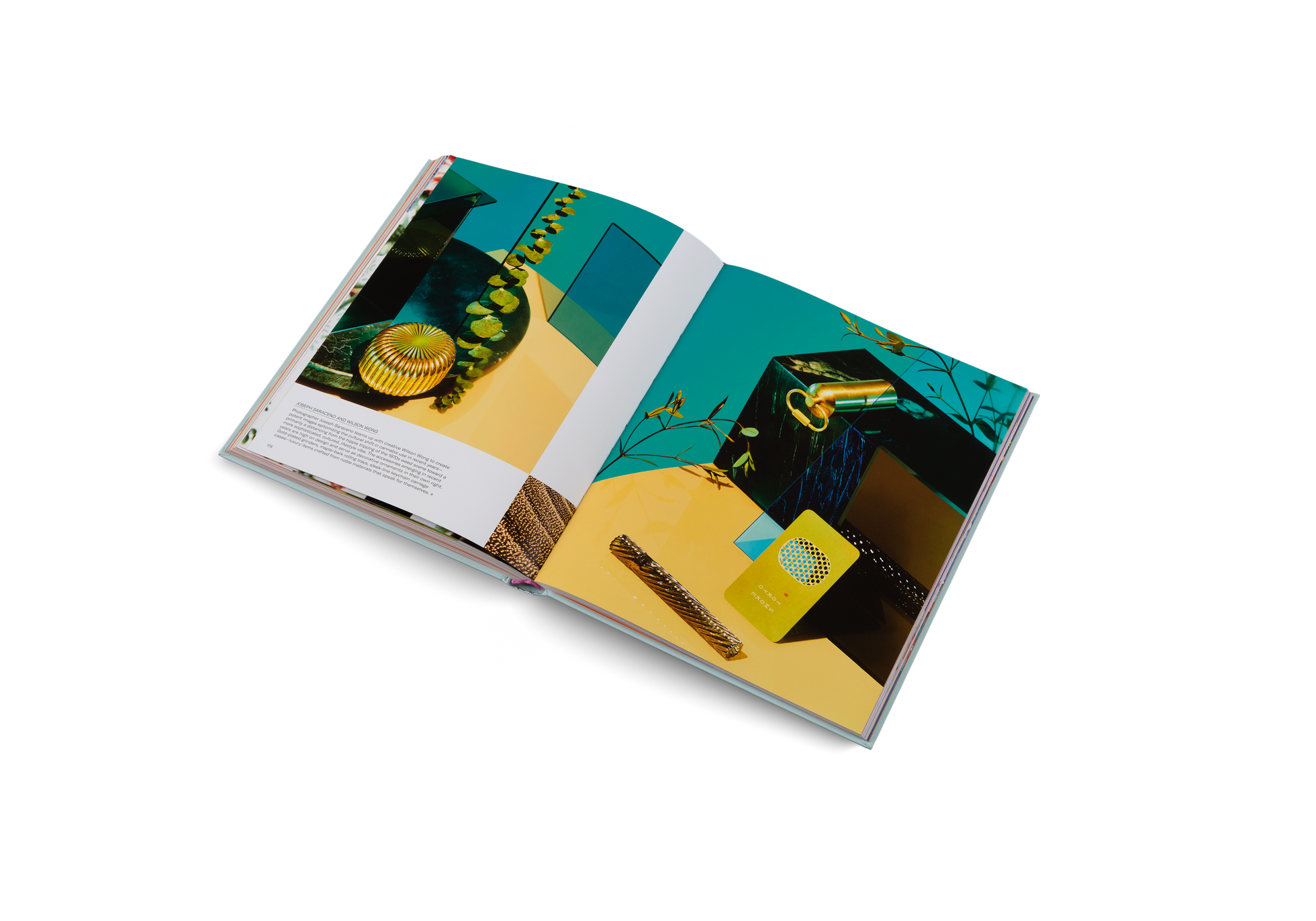 Tokyo Smoke, a Cannabis reference in High on Design