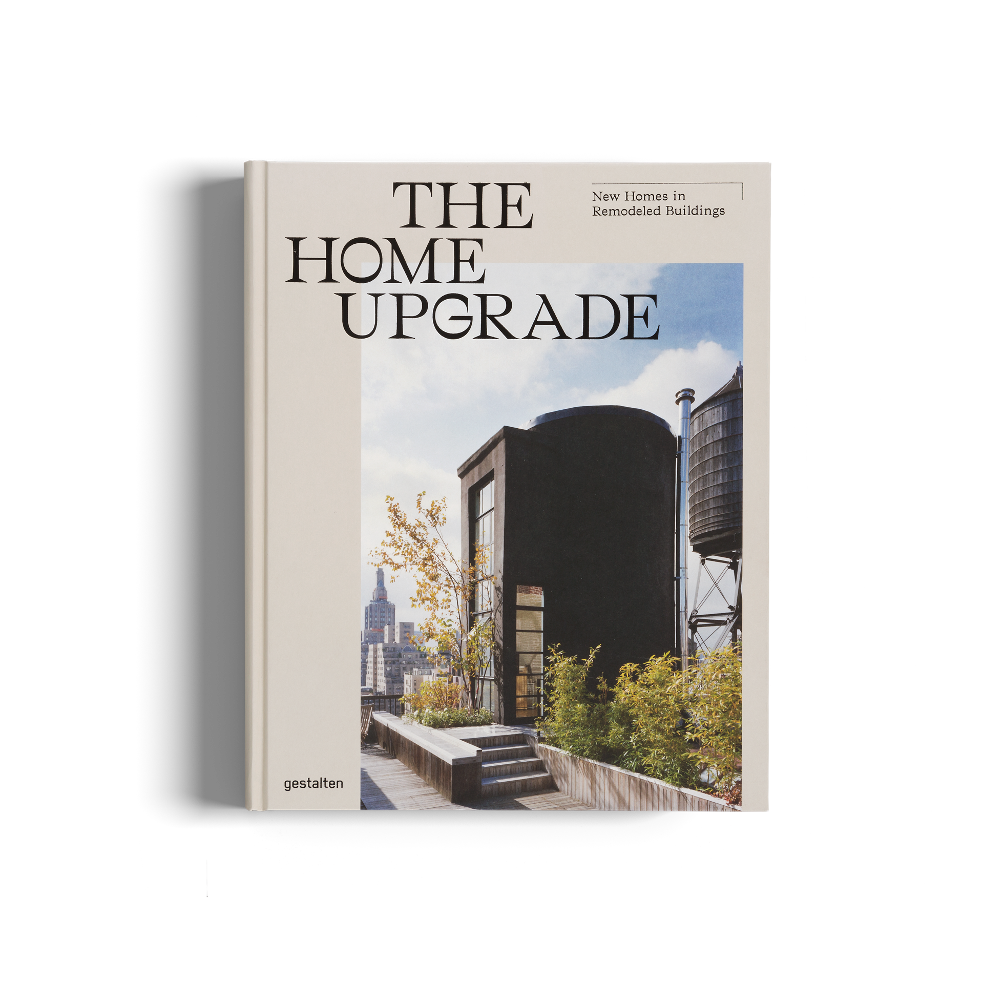 The Home Upgrade by Tessa Pearson & gestalten