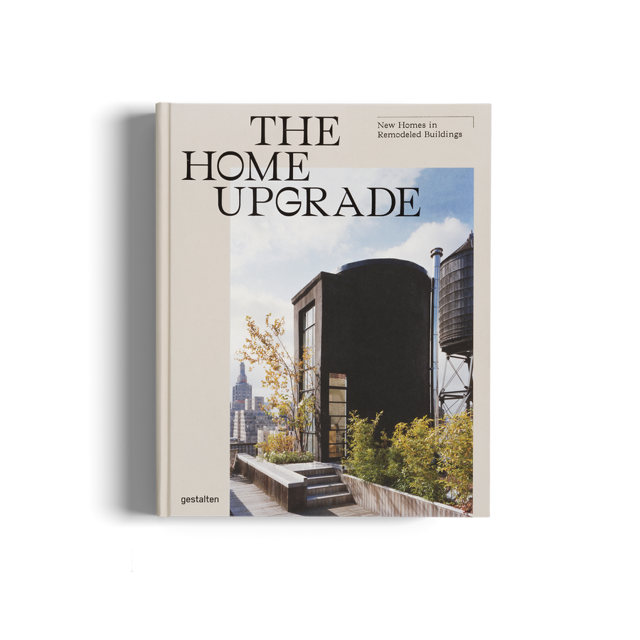 The Home Upgrade by Tessa Pearson & gestalten
