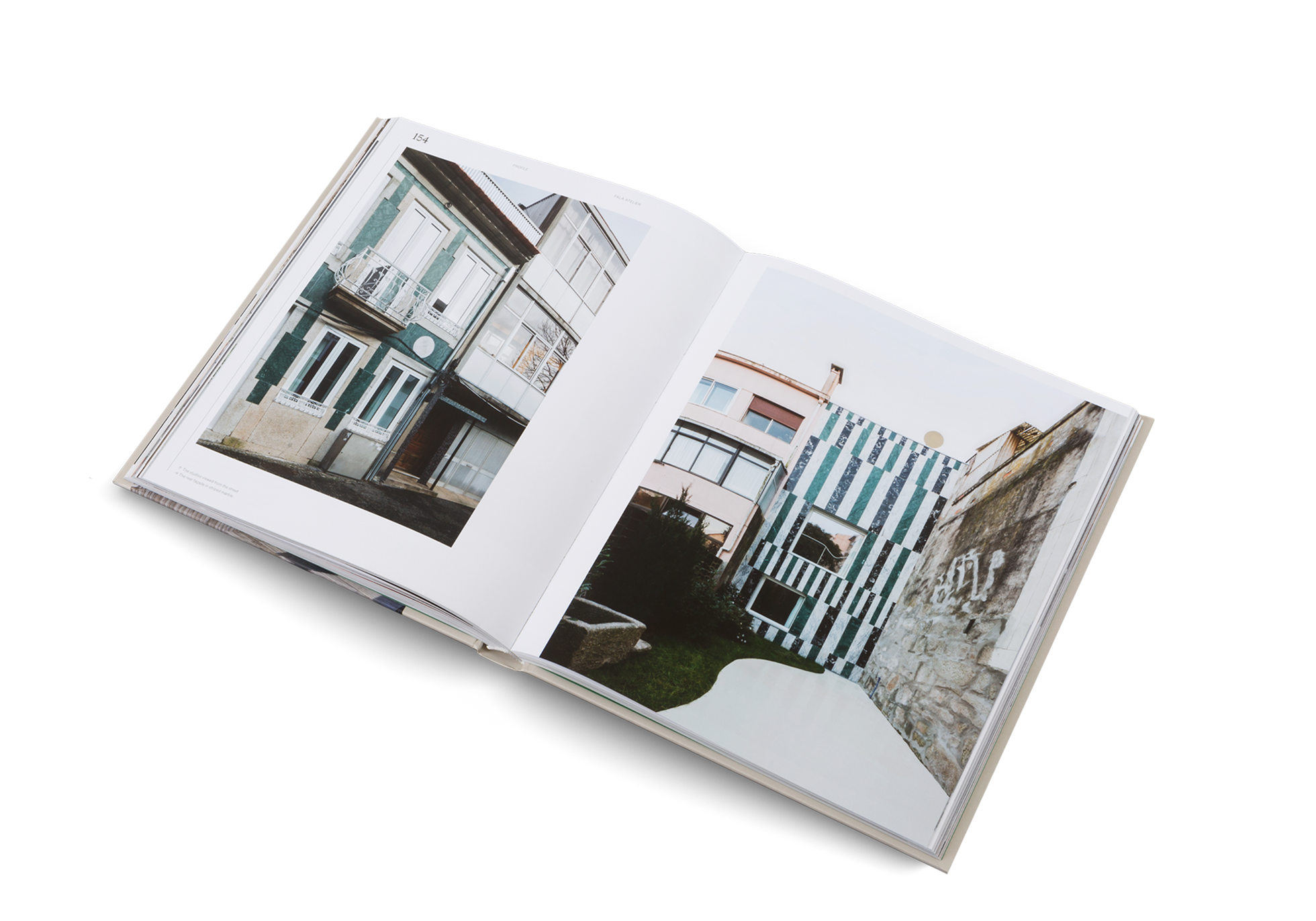 Modern home design in The Home Upgrade